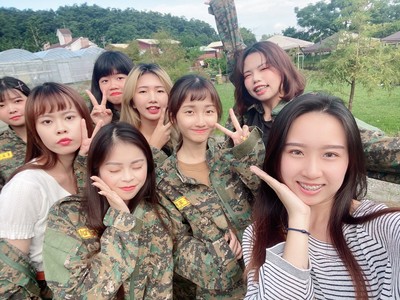 2019年迎新活動